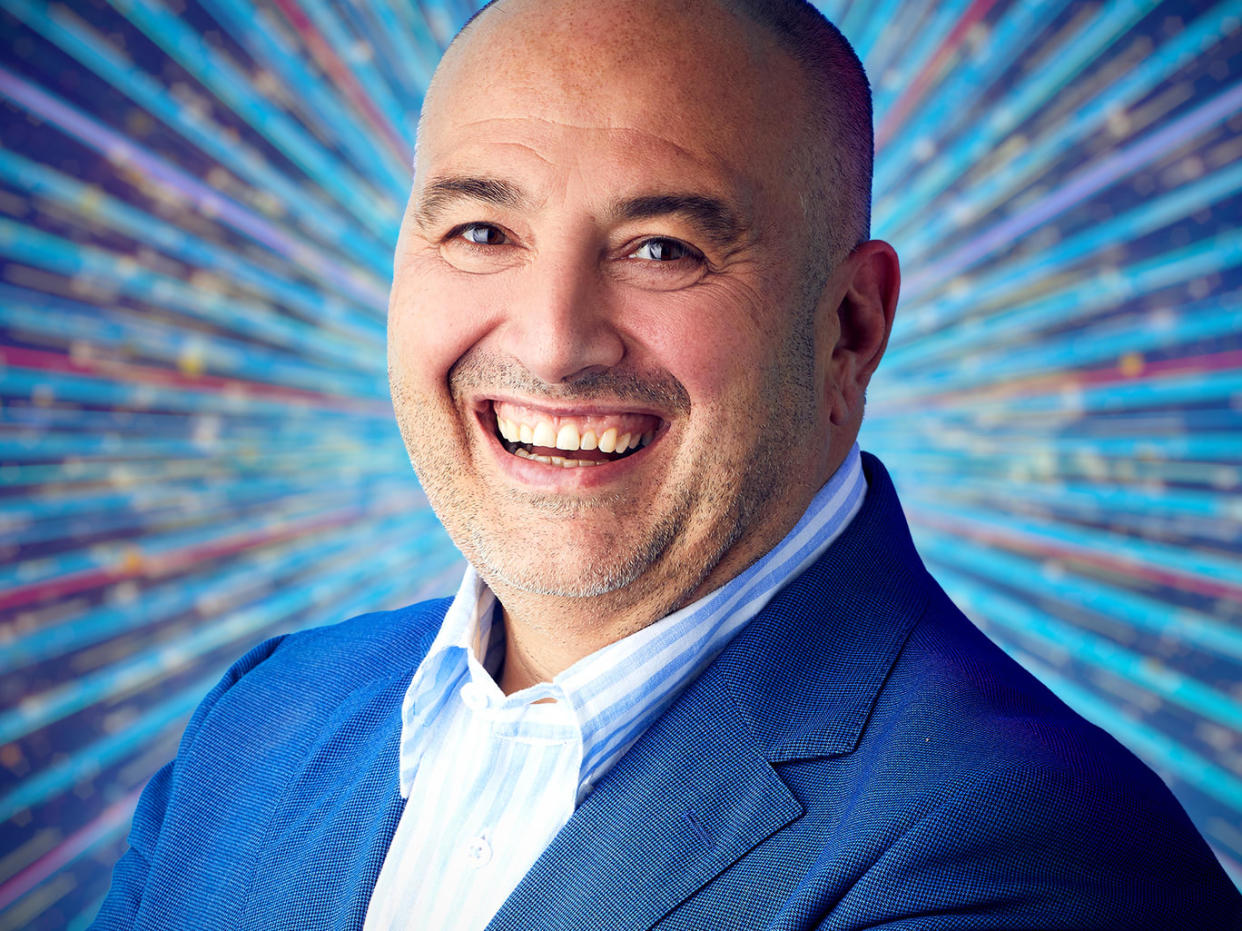 Wynne Evans Seeks To Clear His Name With Fresh Evidence In Strictly Scandal Wynne Evans Seeks To Clear His Name With Fresh Evidence In Strictly Scandal