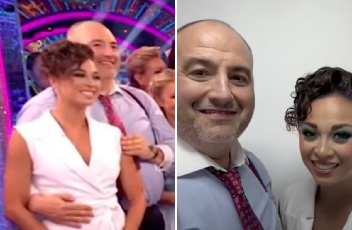 Wynne Evans' Unexpected Career Move After Strictly Come Dancing Wynne Evans' Unexpected Career Move After Strictly Come Dancing