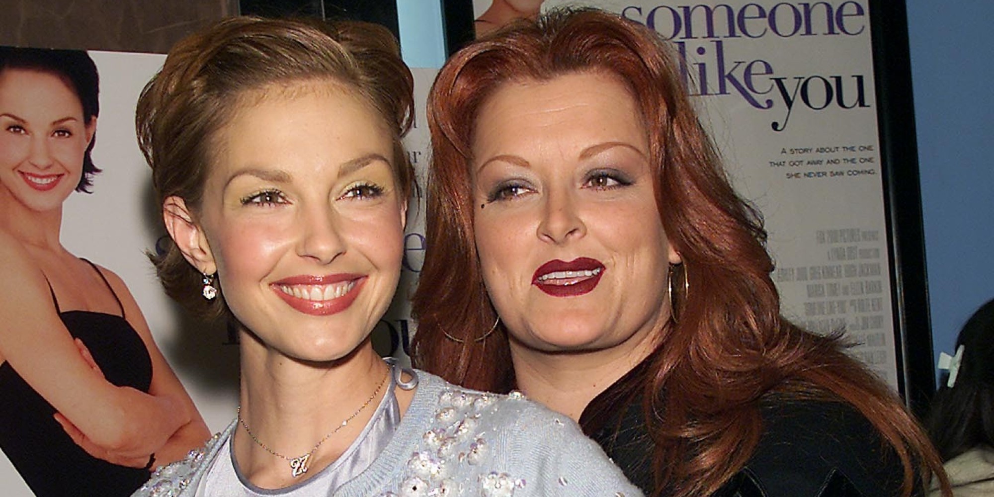 Wynonna & Ashley Judd: A Family Docuseries Unveils Untold Stories Wynonna & Ashley Judd: A Family Docuseries Unveils Untold Stories