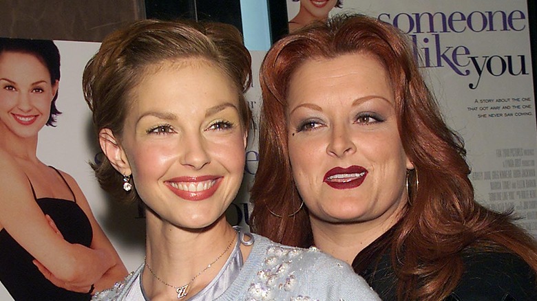 Wynonna And Ashley Judd's Docuseries: Their Family's Untold Story Wynonna And Ashley Judd's Docuseries: Their Family's Untold Story