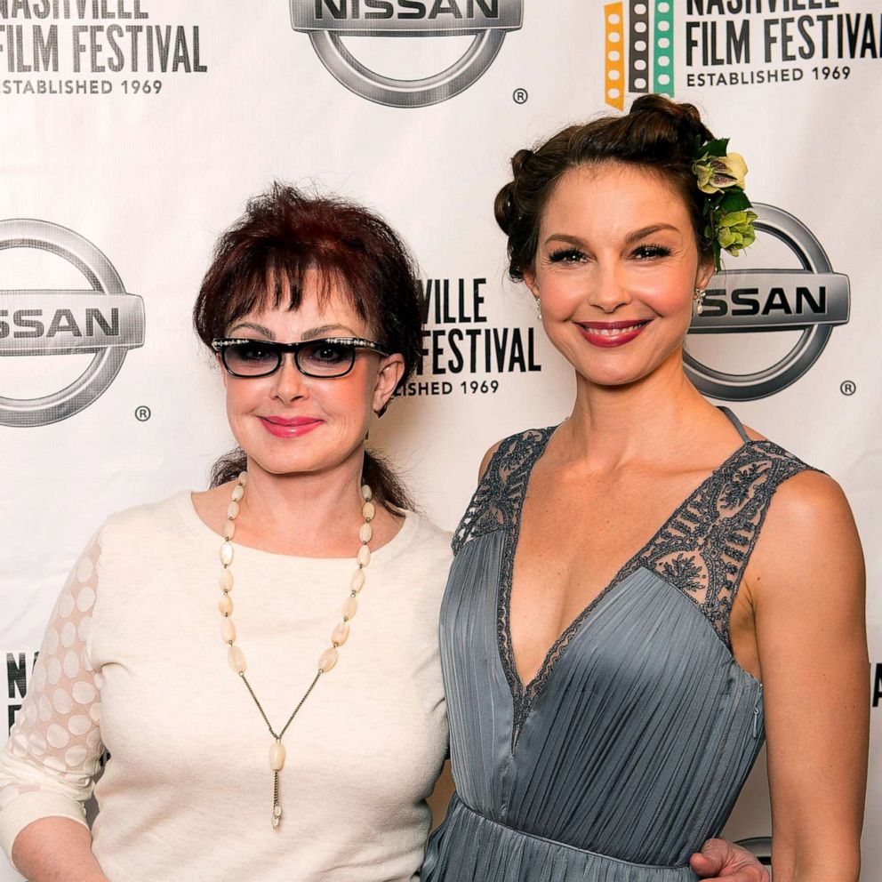 Wynonna And Ashley Judd's Docuseries: Uncovering Family Truths Wynonna And Ashley Judd's Docuseries: Uncovering Family Truths