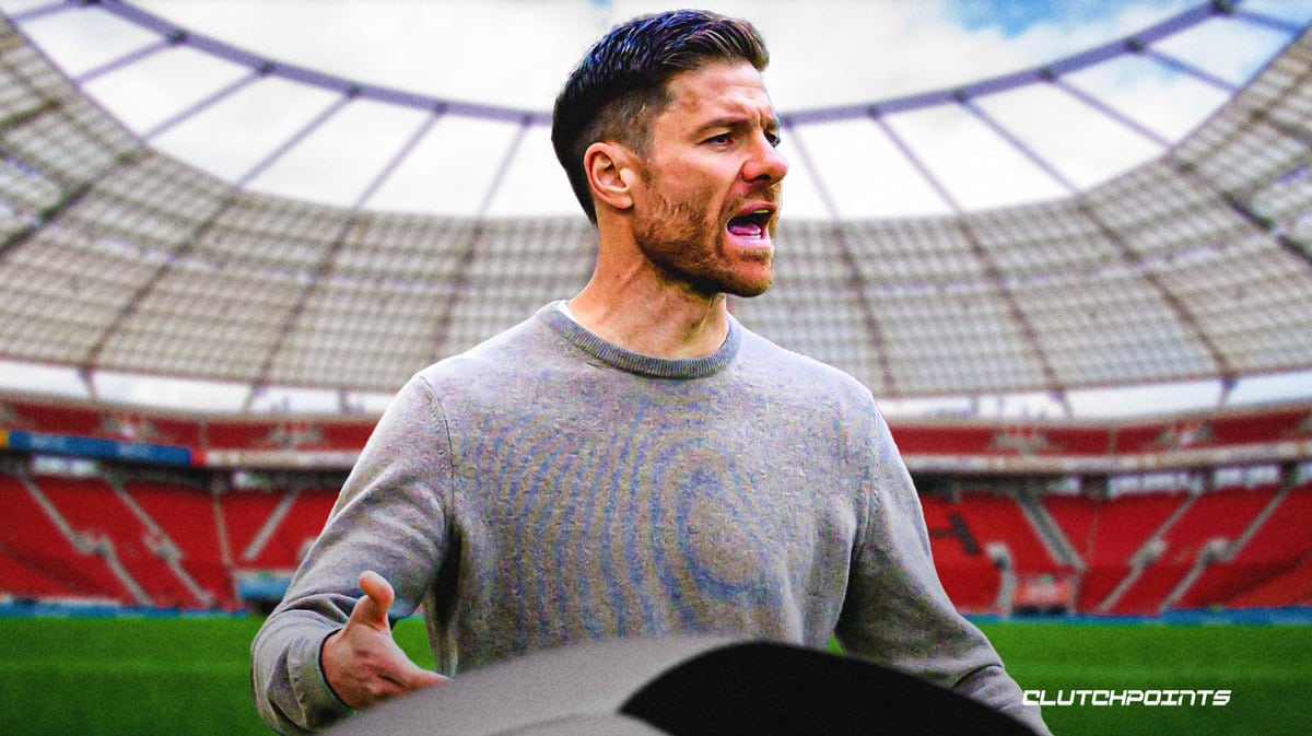 Xabi Alonso's Transfer Strategy: Targeting Another Arsenal Player? Xabi Alonso's Transfer Strategy: Targeting Another Arsenal Player?