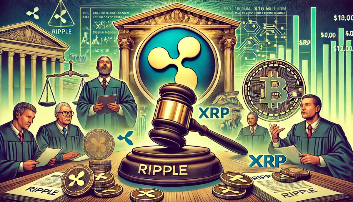 XRP And The SEC: Ripple Lawsuit Update And Potential Commodity Classification XRP And The SEC: Ripple Lawsuit Update And Potential Commodity Classification
