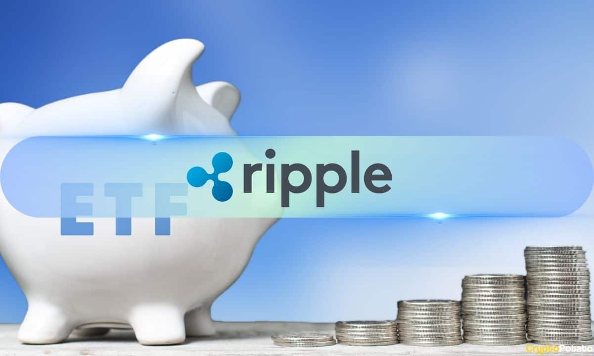 XRP: ETF Hopes, SEC Shakeups, And A Ripple Of Change XRP: ETF Hopes, SEC Shakeups, And A Ripple Of Change