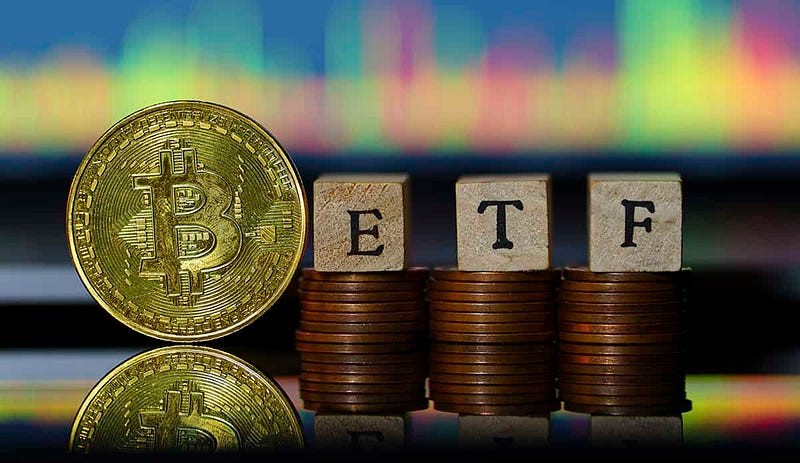XRP ETFs: Potential For $800 Million In Week 1 Inflows Upon Approval