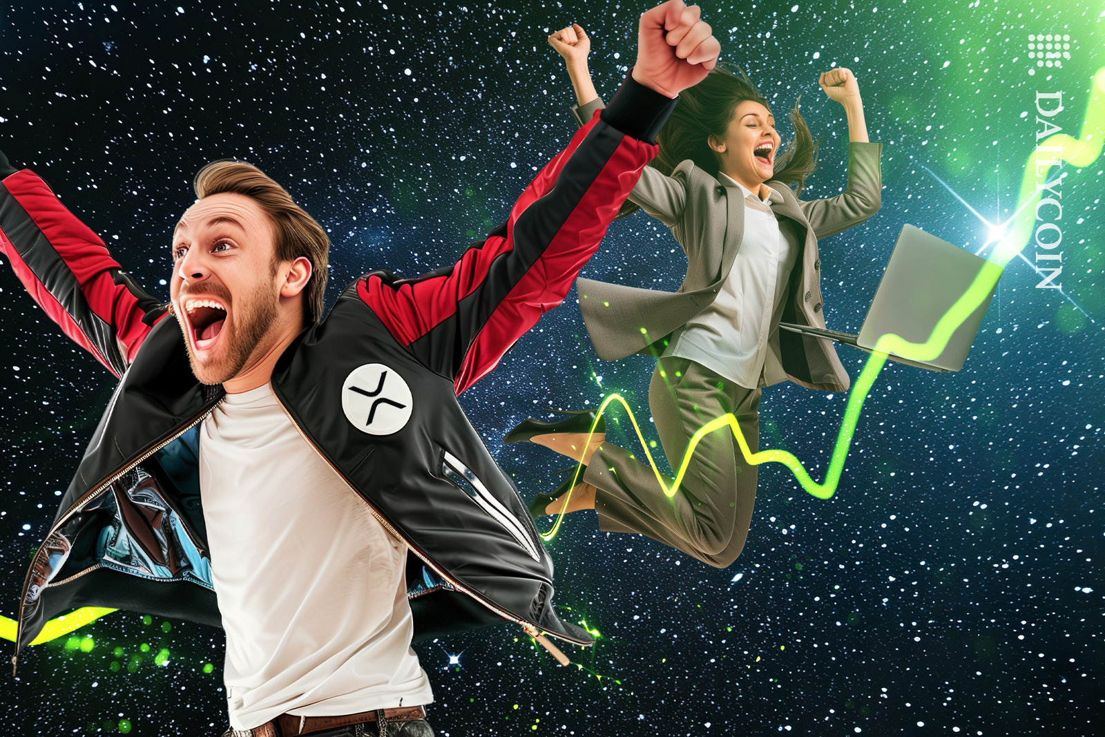 XRP Gains Momentum: Ripple Legal Battle Update And US ETF Implications XRP Gains Momentum: Ripple Legal Battle Update And US ETF Implications