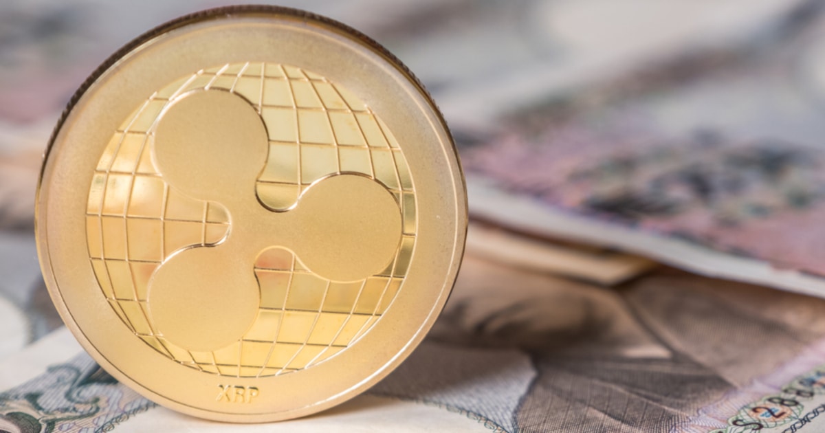 XRP News: SBI Holdings' Impact And The Future Of XRP XRP News: SBI Holdings' Impact And The Future Of XRP