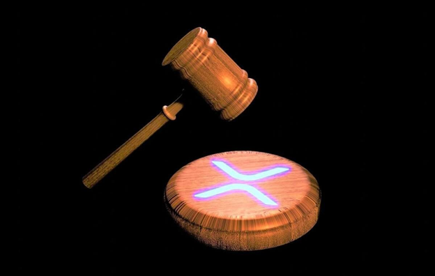 XRP Price Soars Following President's Post On Trump's Ripple Impact