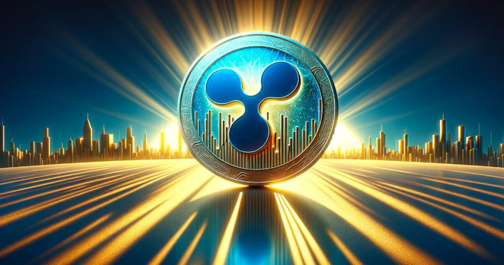 XRP (Ripple) Investment: Potential For Life-Changing Returns? XRP (Ripple) Investment: Potential For Life-Changing Returns?