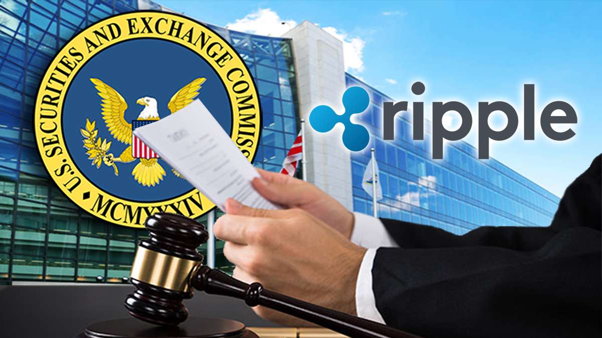 XRP's Big Moment?  The SEC, ETFs, And What It Means For Investors