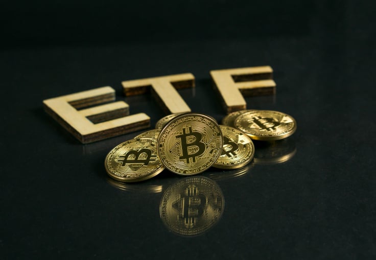 XRP's Path To A Record High: The Influence Of Grayscale's ETF Application