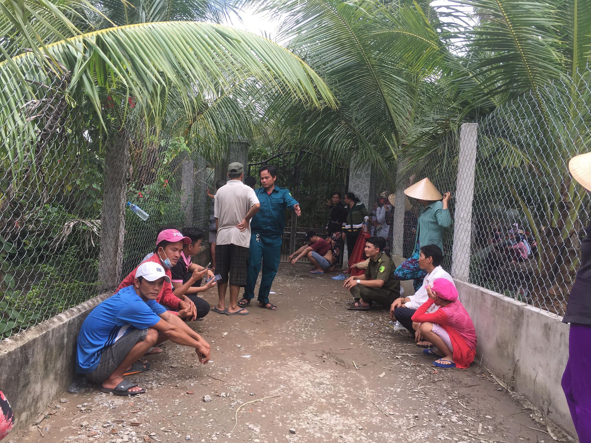 Xử Lý Nghiêm Vụ Bạo Mẫu Tát Trẻ Em Ở Tiền Giang Xử Lý Nghiêm Vụ Bạo Mẫu Tát Trẻ Em Ở Tiền Giang