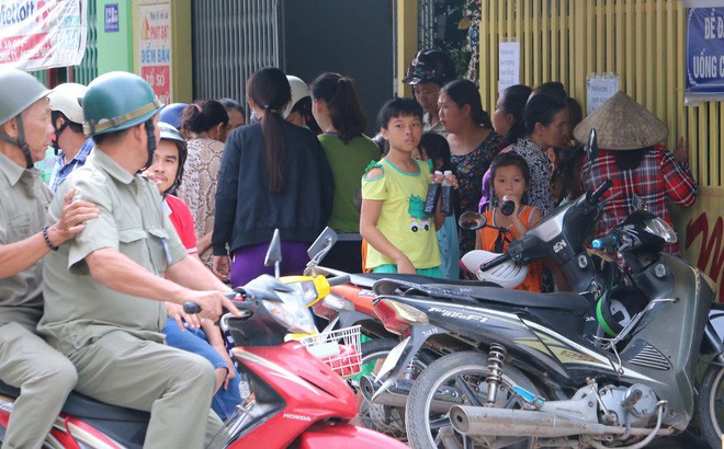 Xử Lý Vụ Bảo Mẫu Tát Trẻ Em Ở Tiền Giang: Bài Học Kinh Nghiệm Về An Toàn Trẻ Em Xử Lý Vụ Bảo Mẫu Tát Trẻ Em Ở Tiền Giang: Bài Học Kinh Nghiệm Về An Toàn Trẻ Em