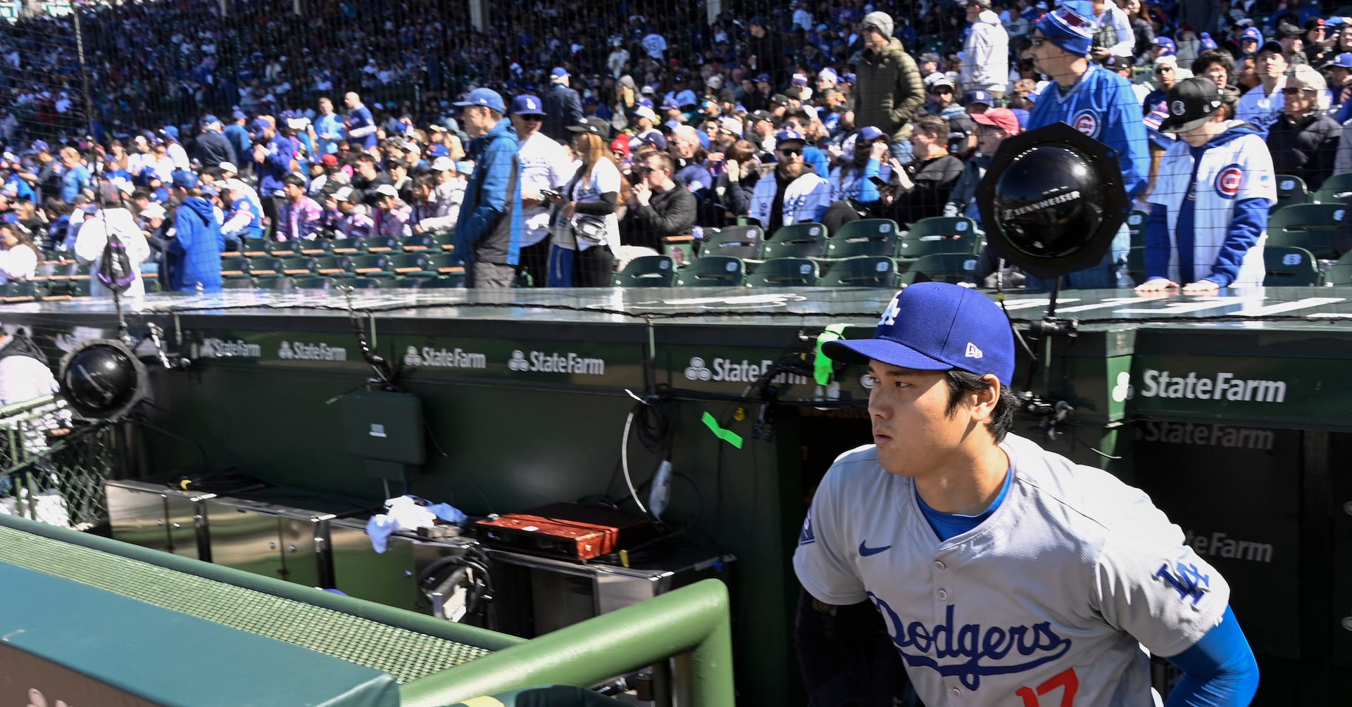Yamamoto And Edman Power Dodgers To 3-0 Win Against Cubs Yamamoto And Edman Power Dodgers To 3-0 Win Against Cubs