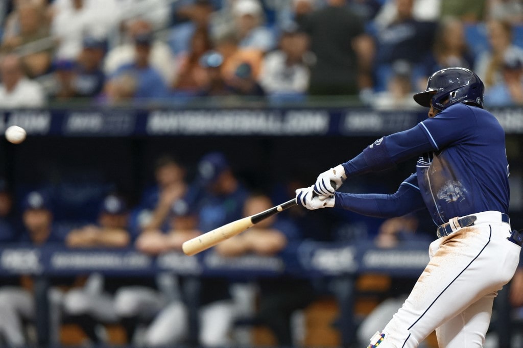 Yankees And Rays: Who's On The IL For The May 2-4 Series? Yankees And Rays: Who's On The IL For The May 2-4 Series?