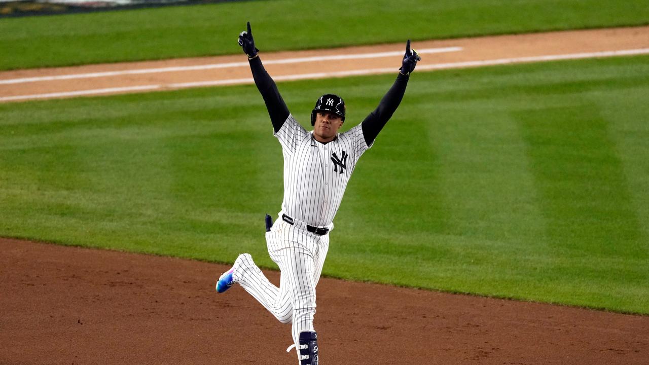 Yankees Beat Guardians: Rodón's Gem In Series Finale Victory