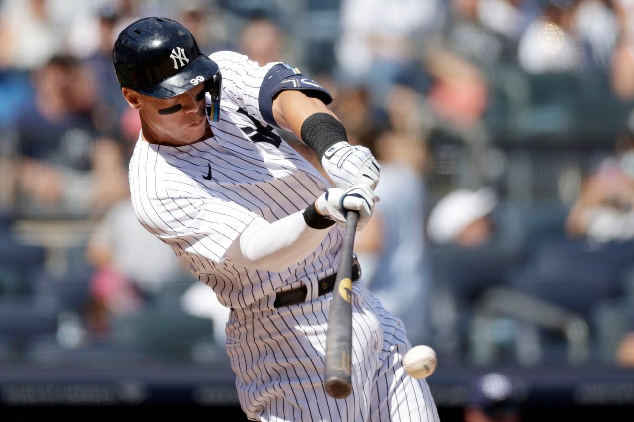 Yankees Beat Pirates: Aaron Judge's Home Run And Max Fried's Shutout Performance Yankees Beat Pirates: Aaron Judge's Home Run And Max Fried's Shutout Performance