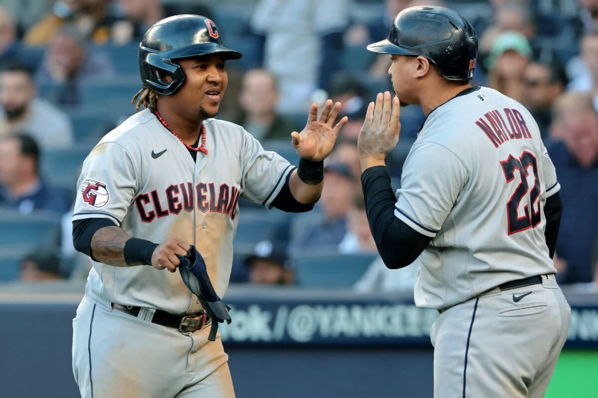 Yankees Defeat Guardians 5-1: Rodón's Dominant Performance Fuels Win Yankees Defeat Guardians 5-1: Rodón's Dominant Performance Fuels Win