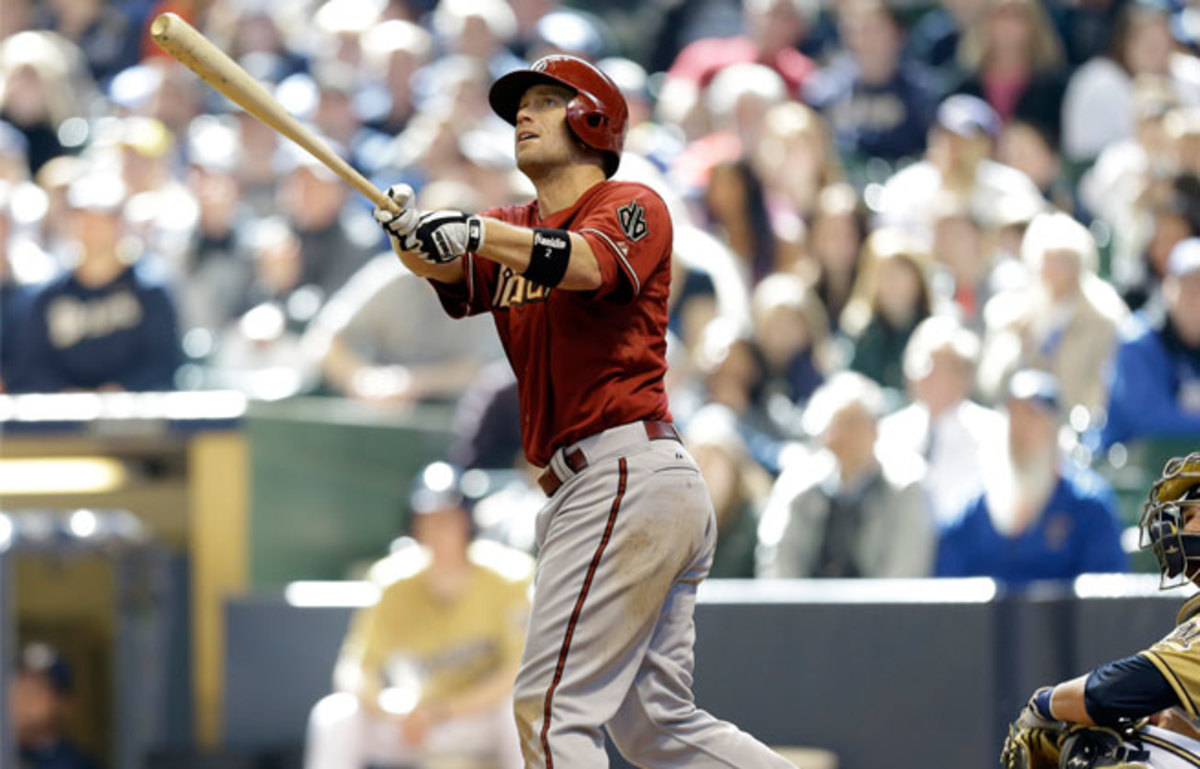 Yankees Diamondbacks Injured Players: April 1st-3rd Series Update Yankees Diamondbacks Injured Players: April 1st-3rd Series Update