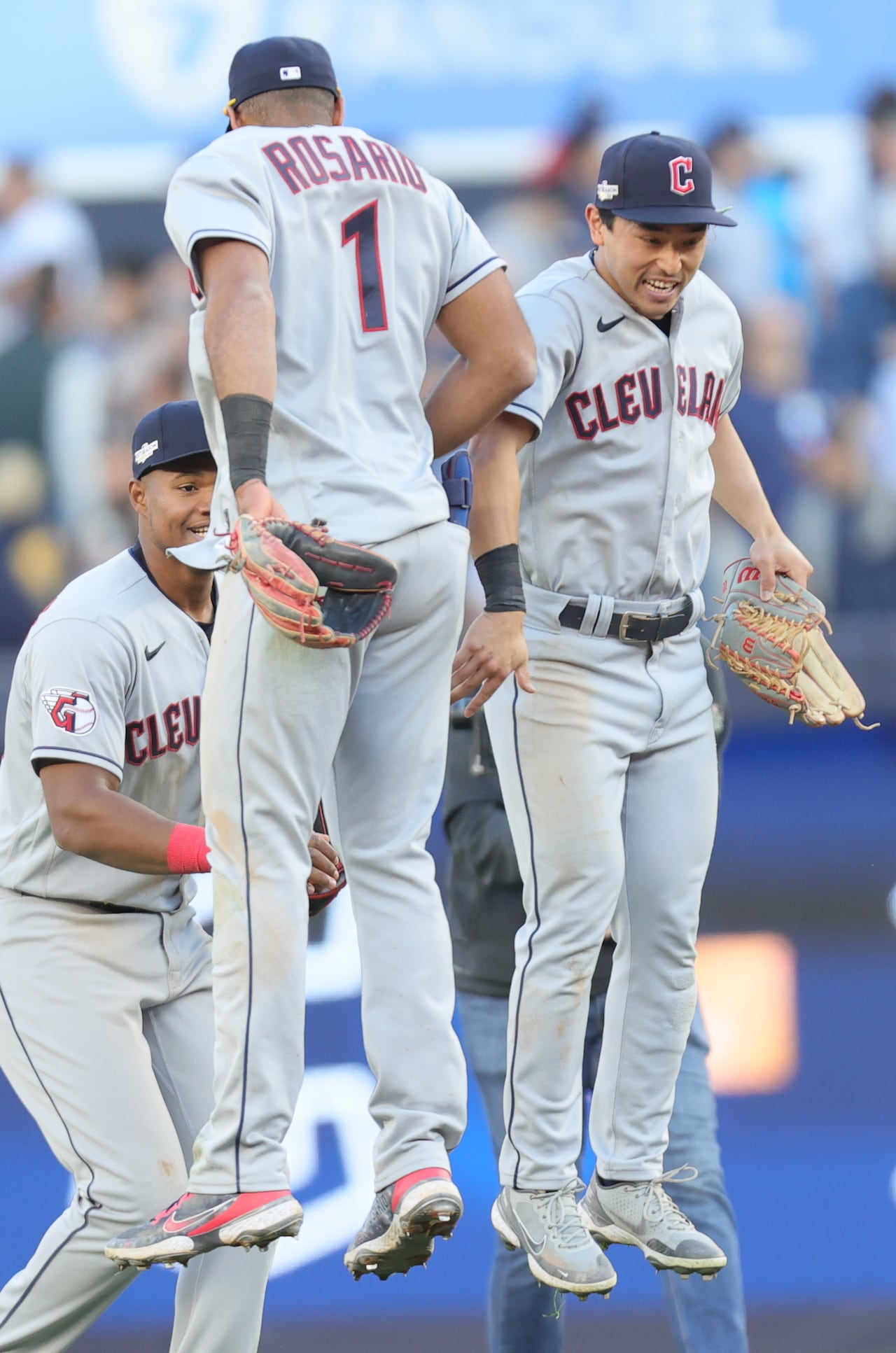 Yankees Fall To Guardians Despite Early Lead