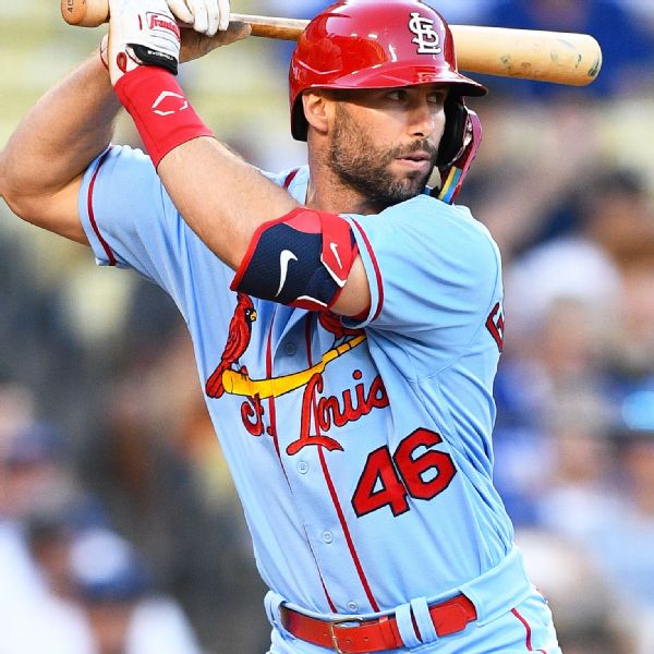 Yankees' Judge, Cardinals' Goldschmidt Lead Teams To Crucial Victory Yankees' Judge, Cardinals' Goldschmidt Lead Teams To Crucial Victory