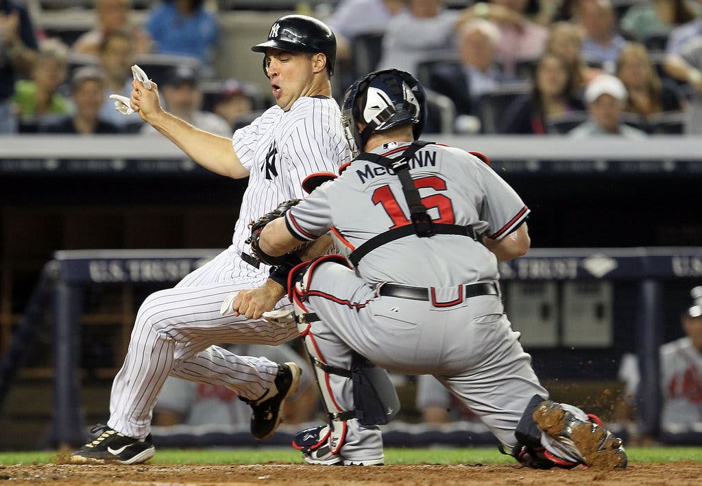 Yankees' Judge's Hot Streak Highlights Braves' Initial Difficulties Yankees' Judge's Hot Streak Highlights Braves' Initial Difficulties