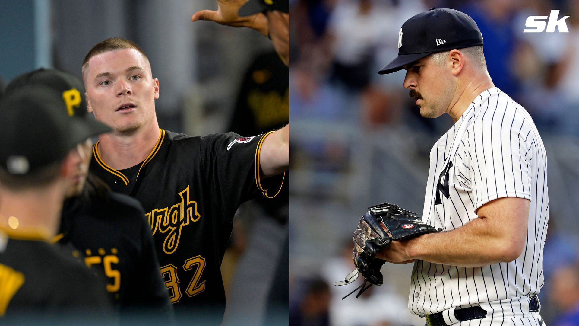 Yankees Lose To Pirates On Walk-Off In Extra-Inning Thriller Yankees Lose To Pirates On Walk-Off In Extra-Inning Thriller