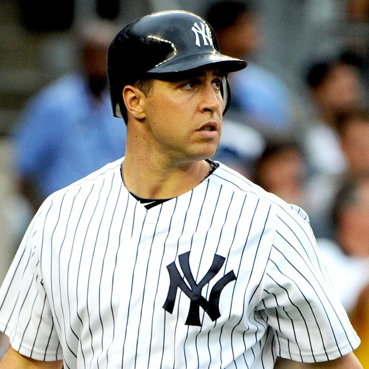 Yankees Rays Injury Update: April 17-20 Games Yankees Rays Injury Update: April 17-20 Games