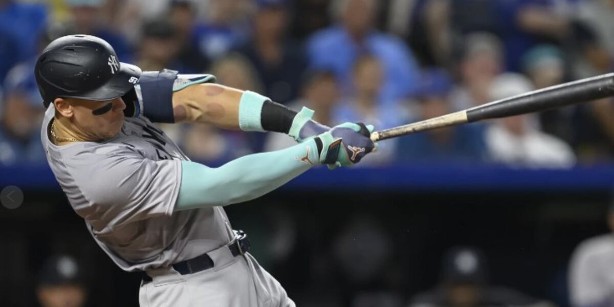 Yankees Rout Pirates: Judge's Homer, Fried's Dominance Highlight Victory Yankees Rout Pirates: Judge's Homer, Fried's Dominance Highlight Victory