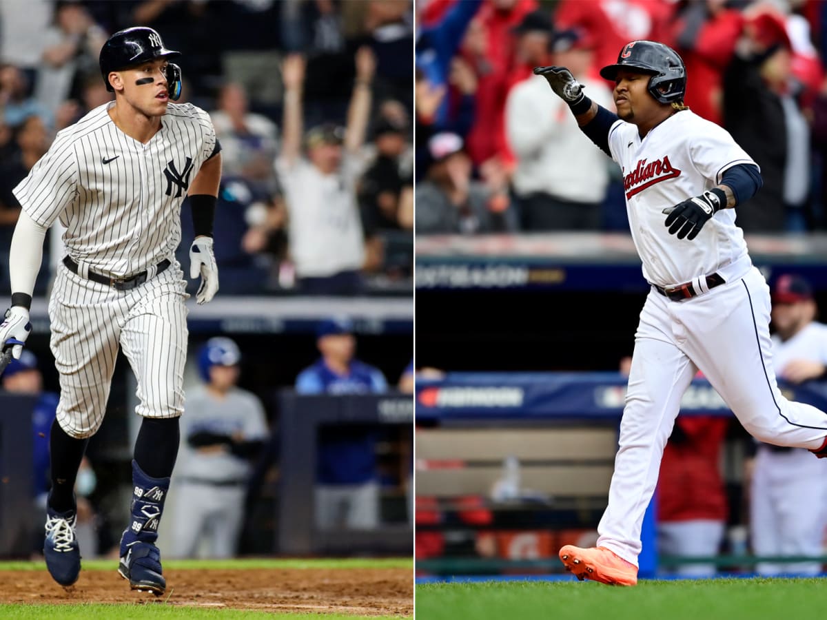 Yankees Salvage Series Finale Against Guardians
