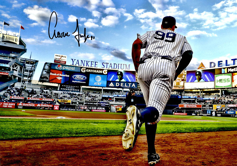 Yankees Star Aaron Judge's Push-Up Prediction: What Does 2025 Mean? Yankees Star Aaron Judge's Push-Up Prediction: What Does 2025 Mean?
