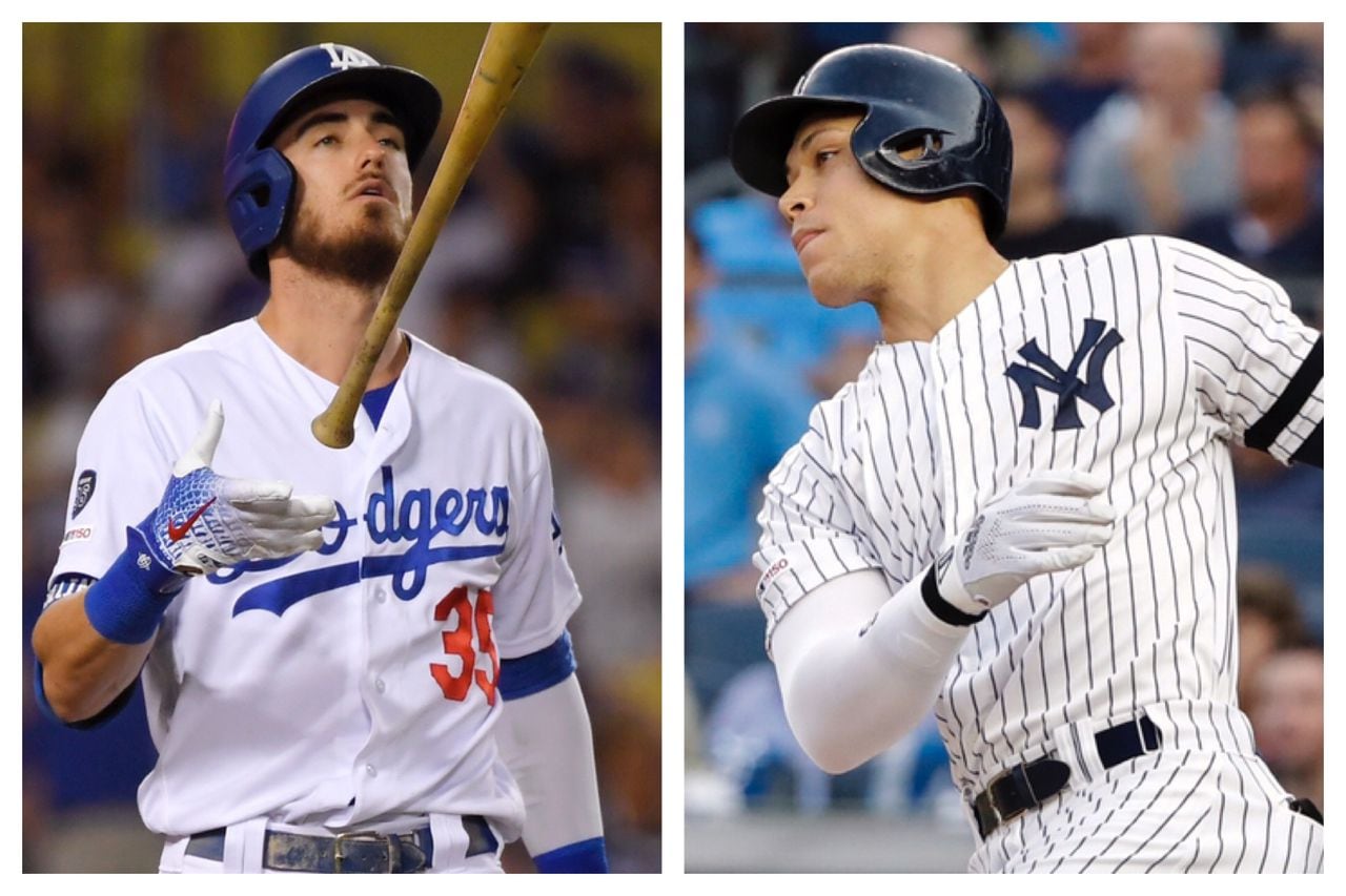 Yankees Strategy: Bellinger's Contribution To Protecting Aaron Judge Yankees Strategy: Bellinger's Contribution To Protecting Aaron Judge