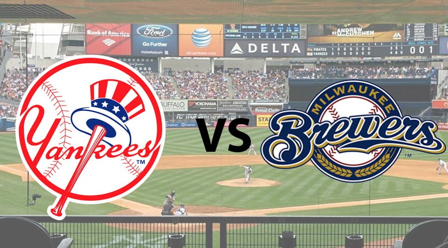 Yankees Vs. Brewers: Examining The Injured Lists (March 27-30) Yankees Vs. Brewers: Examining The Injured Lists (March 27-30)