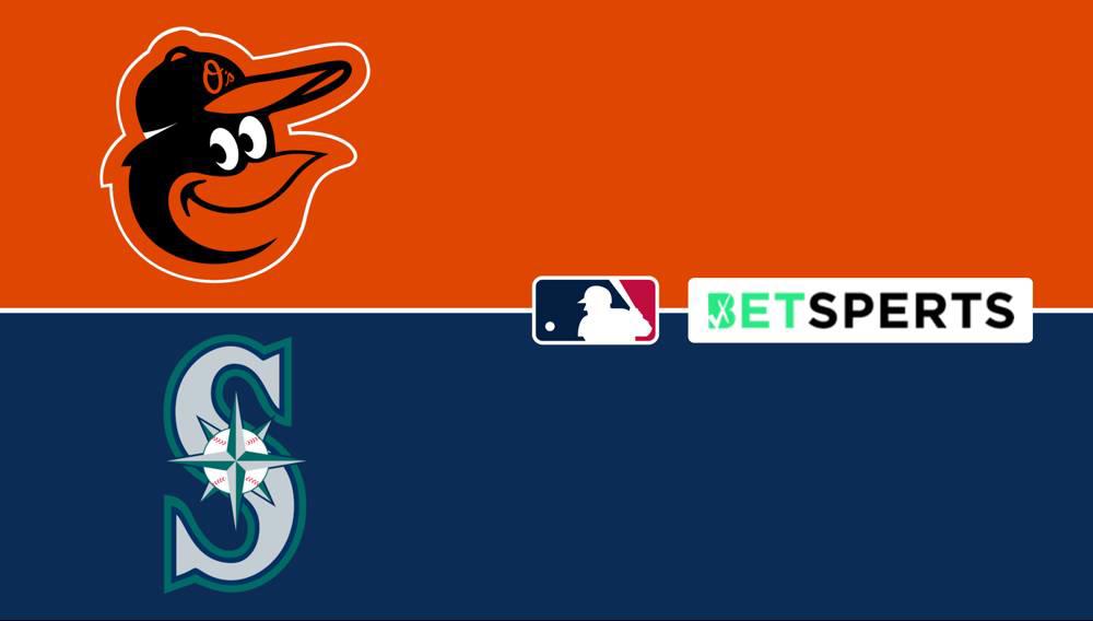 Yankees Vs. Mariners Prediction: Picks & Odds For Tonight's MLB Game Yankees Vs. Mariners Prediction: Picks & Odds For Tonight's MLB Game