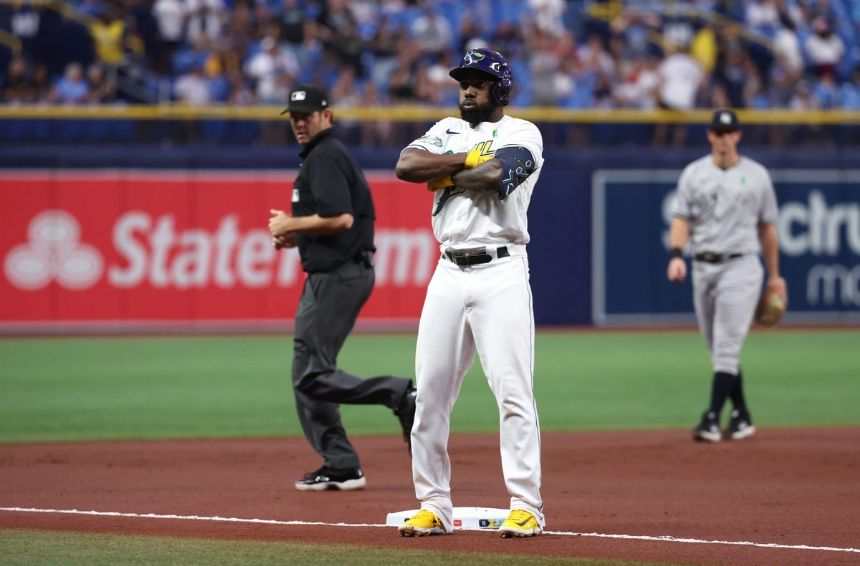 Yankees Vs. Rays Series: Injury Report May 2-4 Yankees Vs. Rays Series: Injury Report May 2-4