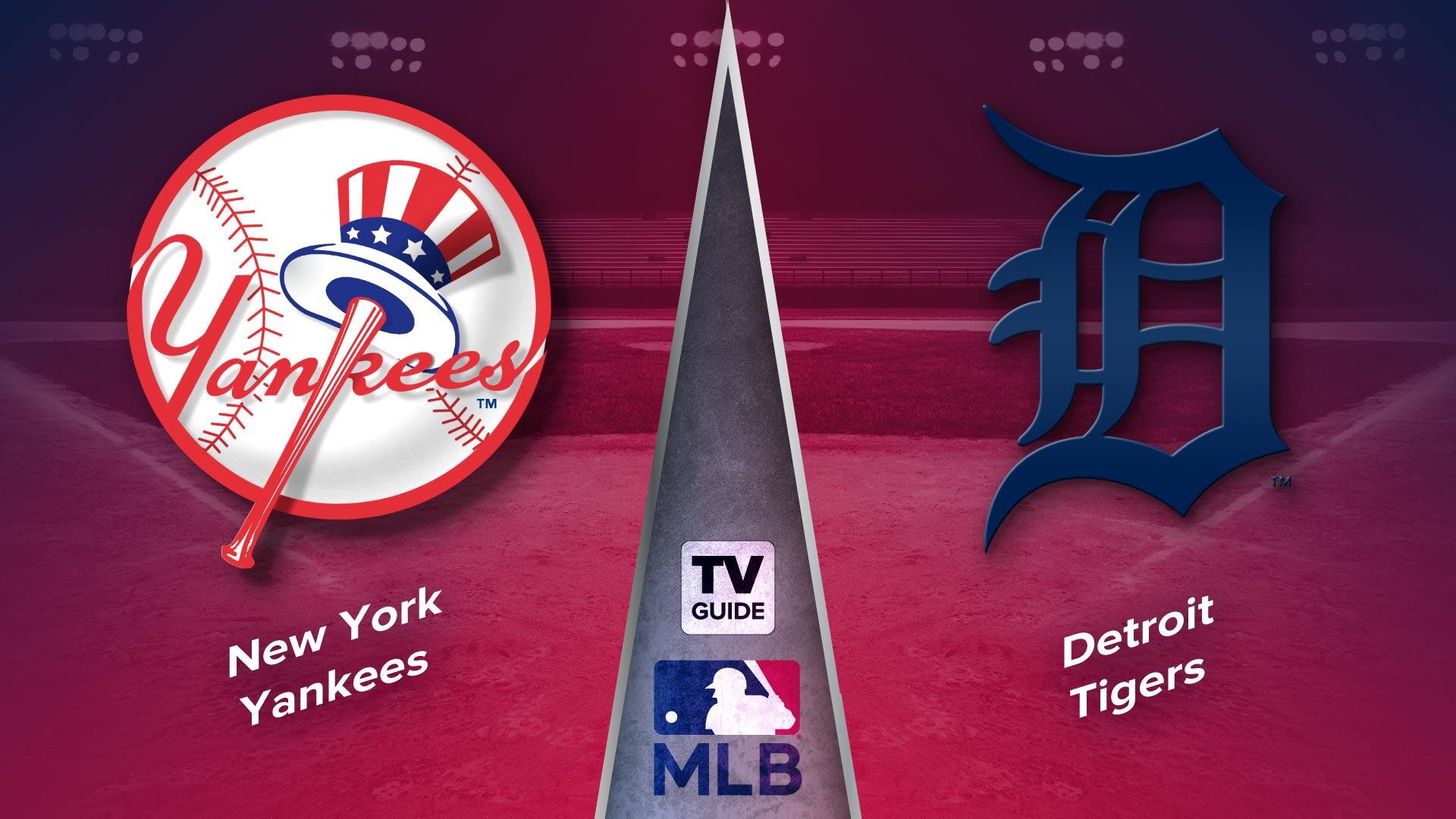 Yankees Vs. Tigers: Under/Over Prediction For Detroit Game Yankees Vs. Tigers: Under/Over Prediction For Detroit Game