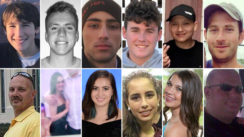 Yaron And Sara: Remembering The Victims Of The DC Shooting Yaron And Sara: Remembering The Victims Of The DC Shooting