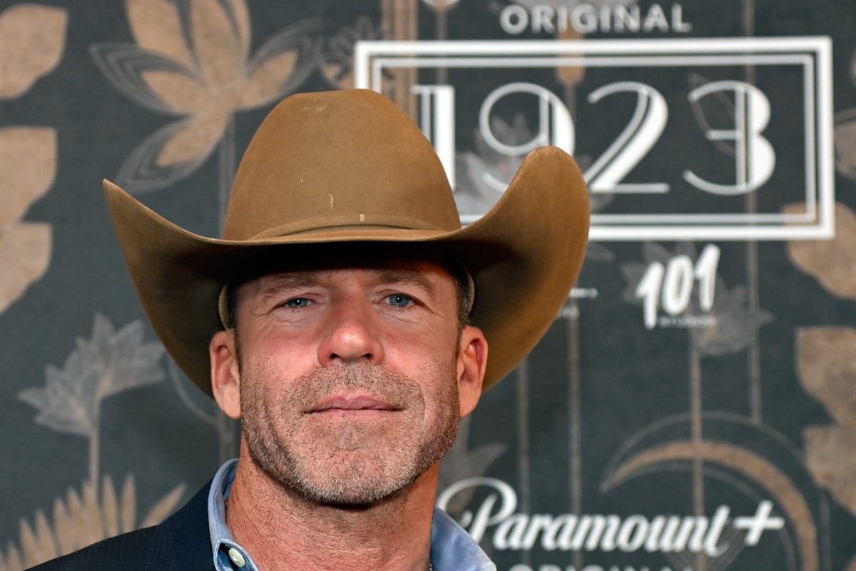 Yellowstone & Beyond: 8 Actors Taylor Sheridan Wrote Out Yellowstone & Beyond: 8 Actors Taylor Sheridan Wrote Out