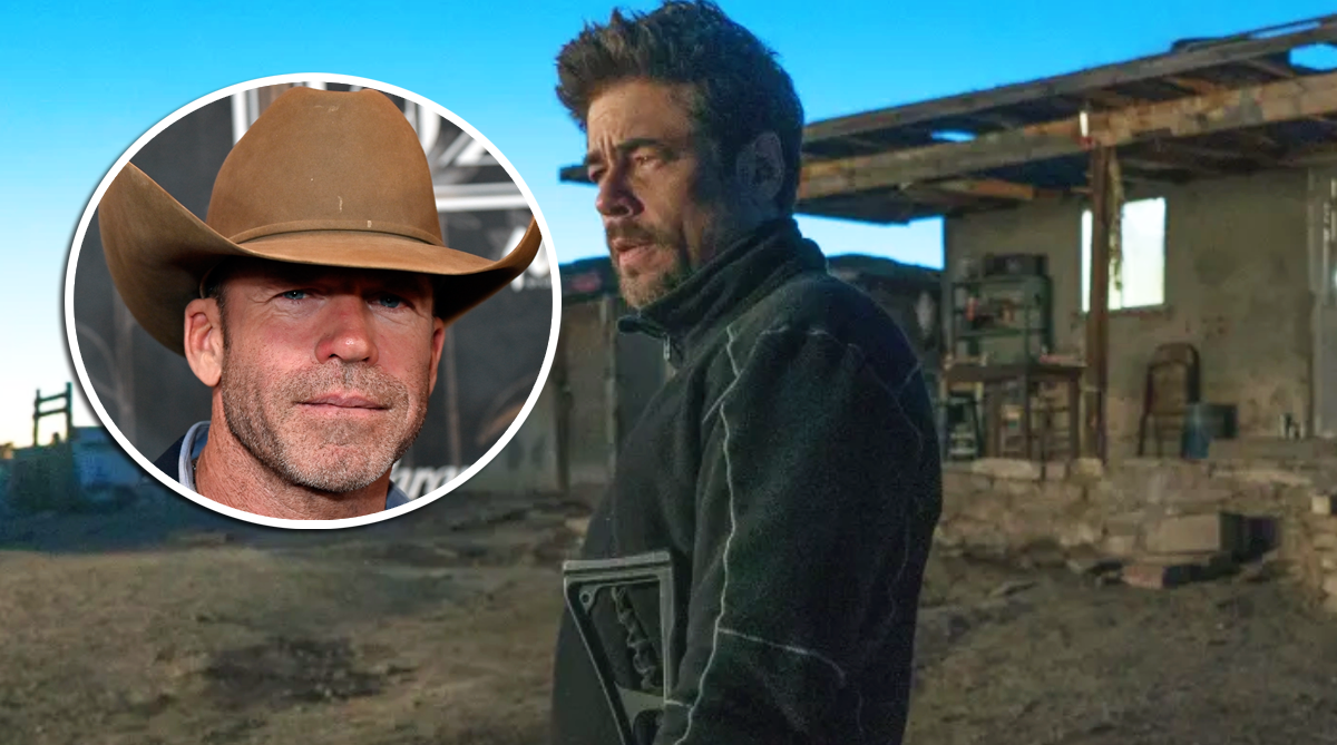 Yellowstone Creator Taylor Sheridan's Potential Early Retirement Yellowstone Creator Taylor Sheridan's Potential Early Retirement