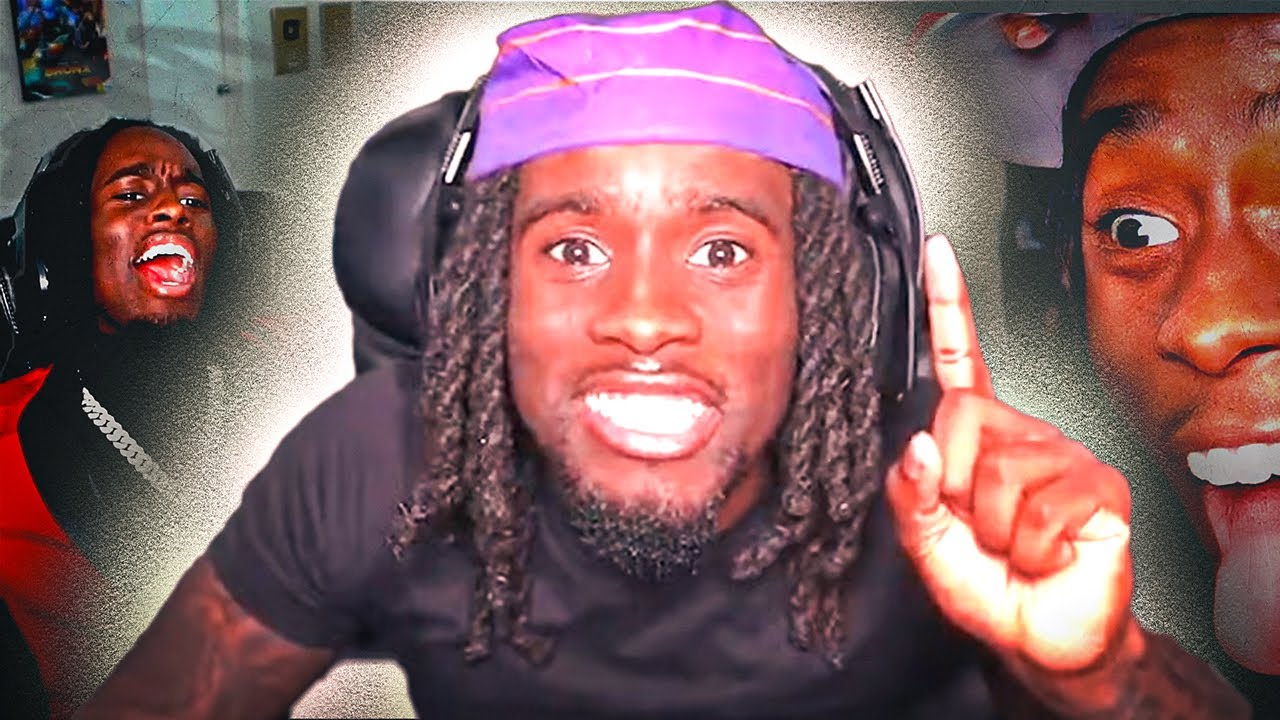 Ye's Livestreaming Revolution: A Rant Before Cenat's Rise Ye's Livestreaming Revolution: A Rant Before Cenat's Rise