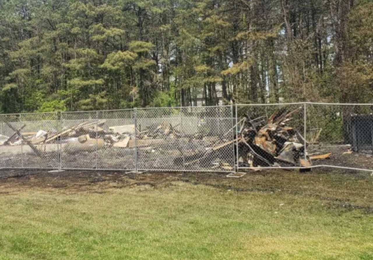 York County, PA Firefighters Battle Two-Alarm Blaze: Home A Total Loss York County, PA Firefighters Battle Two-Alarm Blaze: Home A Total Loss
