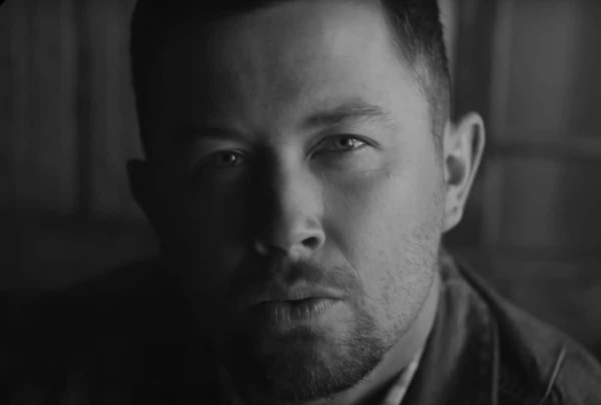 Young Scotty McCreery's Son Already Singing George Strait Classics Young Scotty McCreery's Son Already Singing George Strait Classics