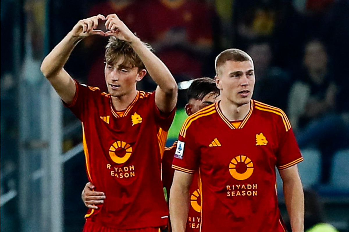 Young Star Huijsen Decides On Premier League Club Young Star Huijsen Decides On Premier League Club