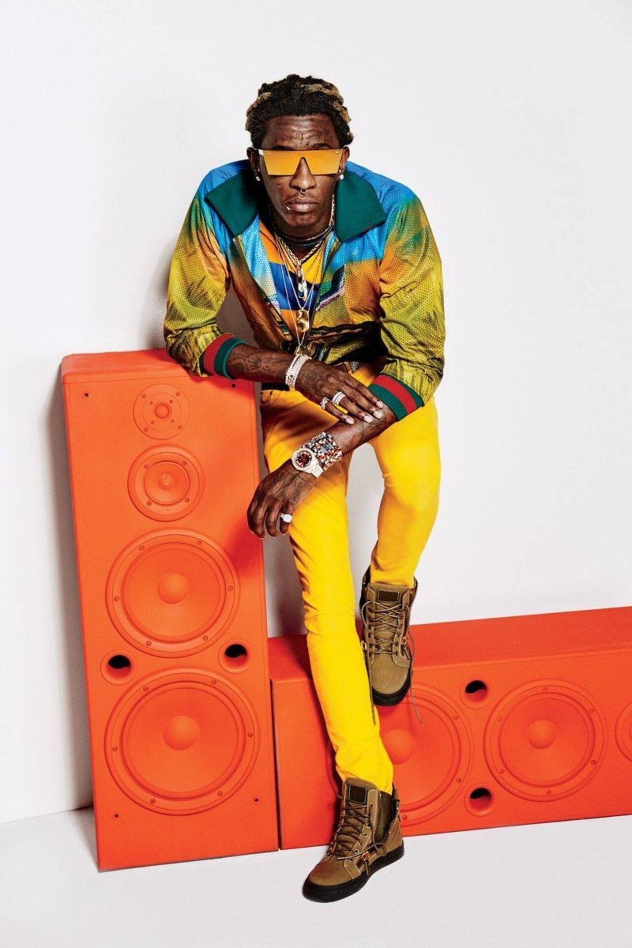 Young Thug's Young Thug's