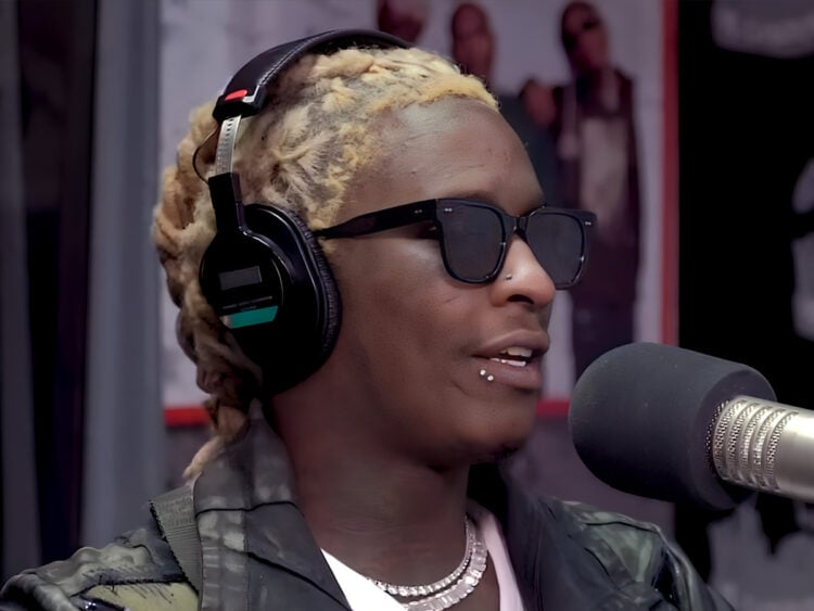 Young Thug's UY Scuti Album: Release Date Teased Young Thug's UY Scuti Album: Release Date Teased
