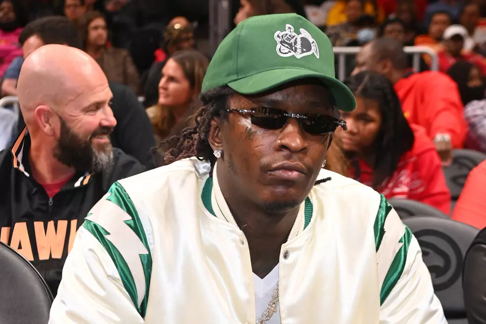 Young Thug's UY Scuti: When Can We Expect The New Album? Young Thug's UY Scuti: When Can We Expect The New Album?