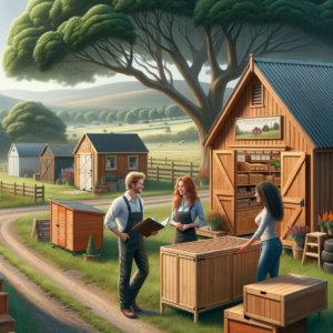 Your Escape To The Country: Choosing The Right Rural Lifestyle Your Escape To The Country: Choosing The Right Rural Lifestyle