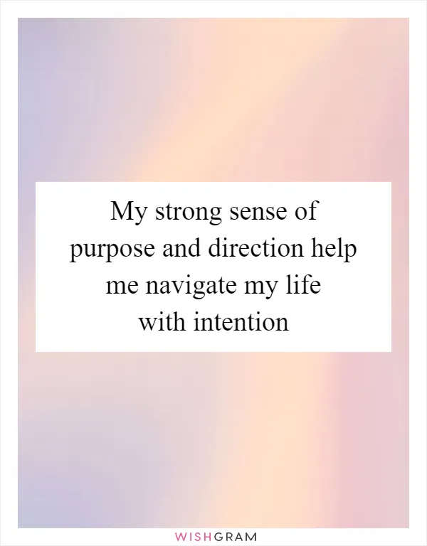 Your Good Life:  Creating A Life Of Purpose And Intention