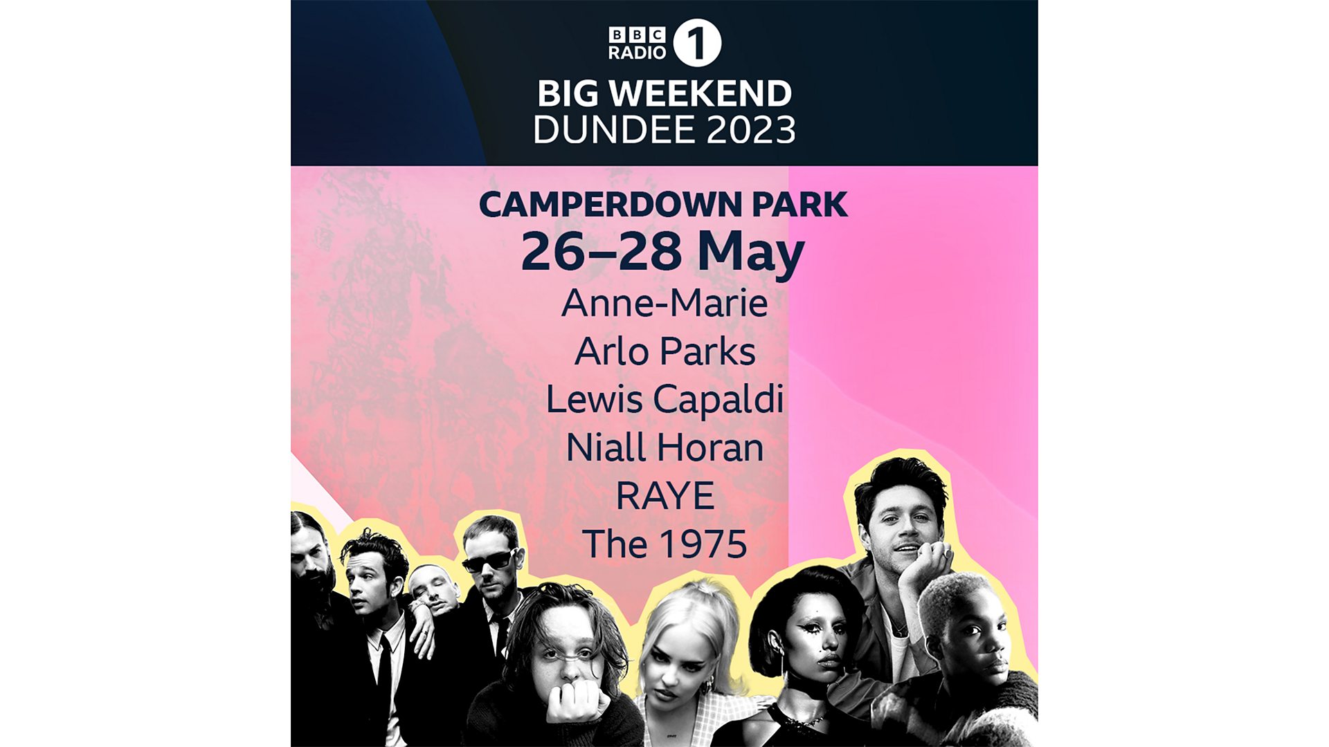 Your Guide To Getting BBC Big Weekend 2025 Tickets In Sefton Park Your Guide To Getting BBC Big Weekend 2025 Tickets In Sefton Park