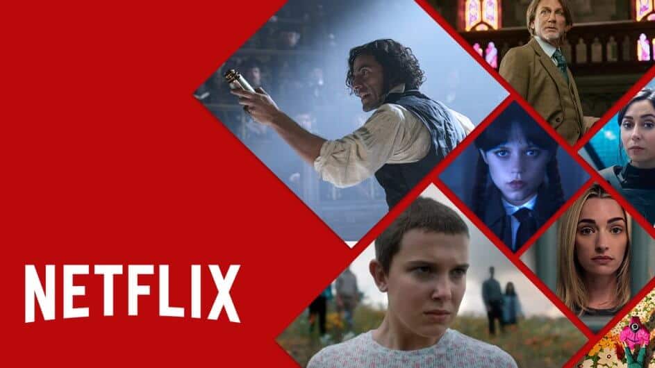 Your Guide To Netflix's May 2025 Movie & TV Lineup Your Guide To Netflix's May 2025 Movie & TV Lineup